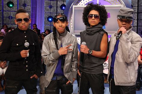 members of mindless behavior|Who Was in Mindless Behavior and Where Are They。